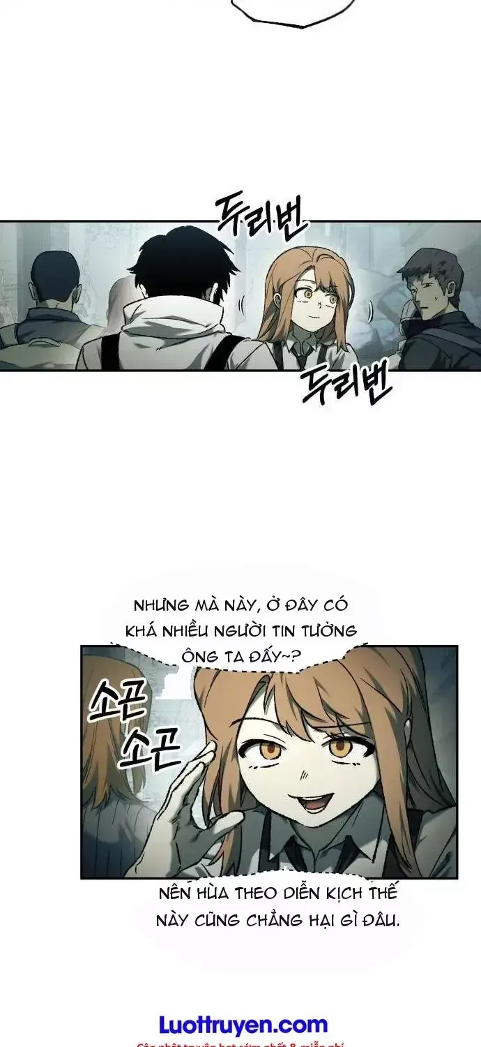 Sống Sót Qua Ngày Tận Thế Chap 106 - Next Chap 107