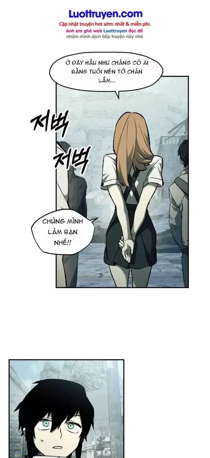 Sống Sót Qua Ngày Tận Thế Chap 106 - Next Chap 107