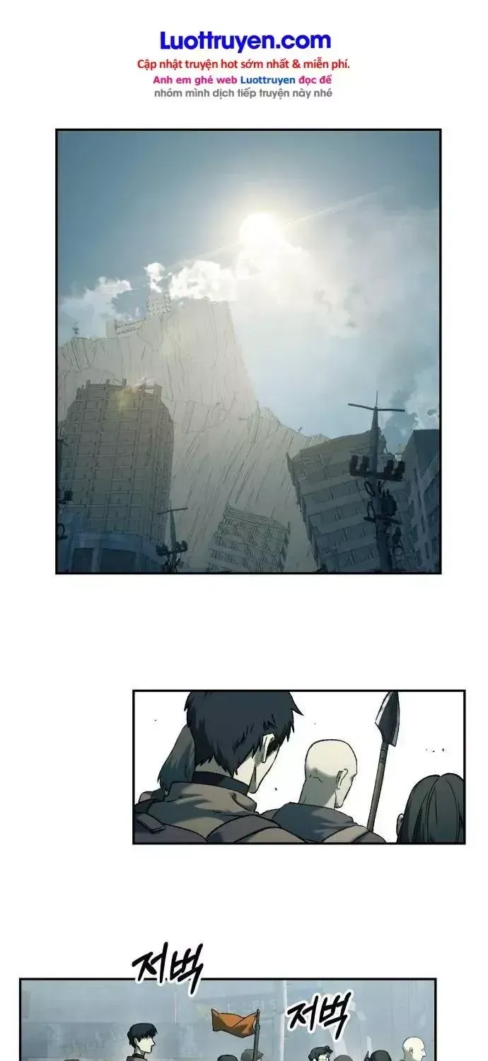 Sống Sót Qua Ngày Tận Thế Chap 106 - Next Chap 107