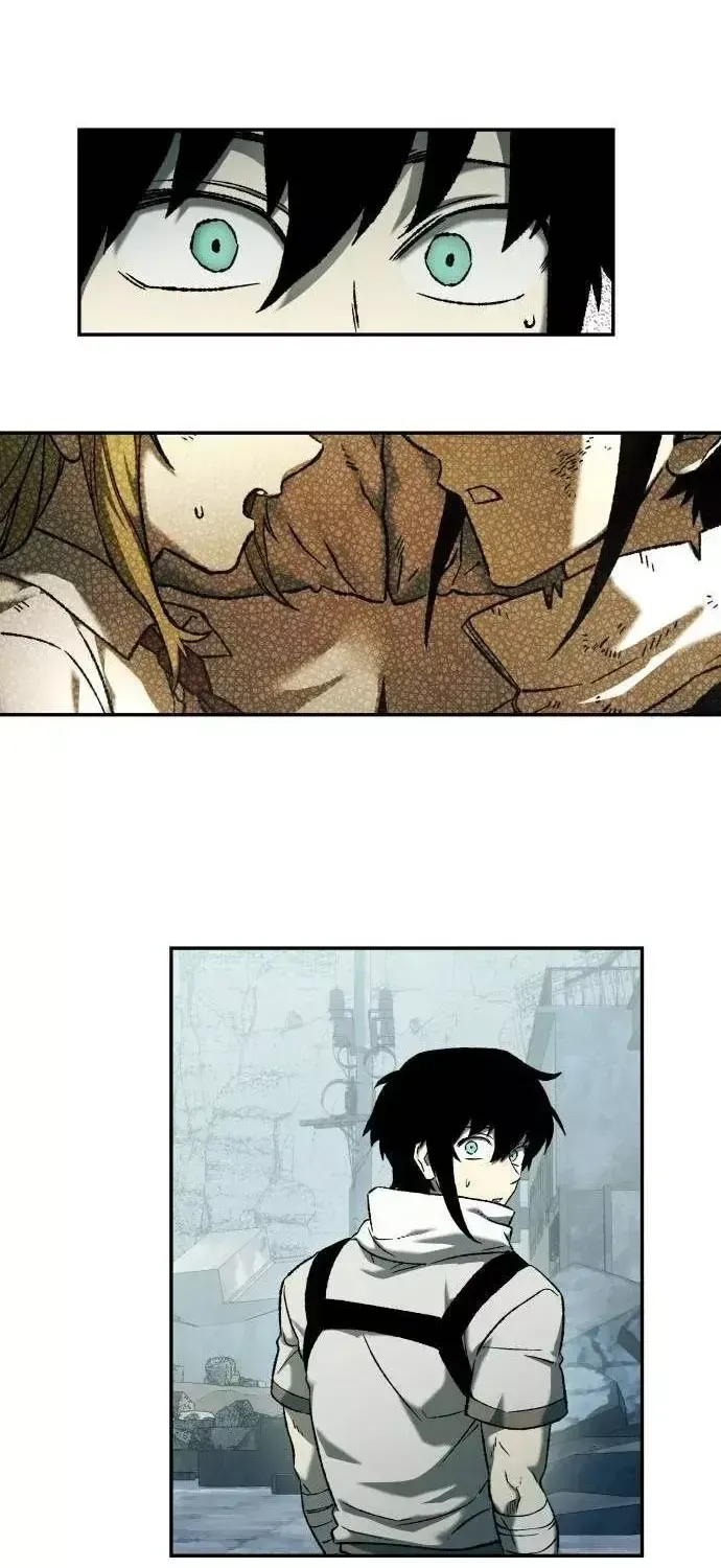 Sống Sót Qua Ngày Tận Thế Chap 106 - Next Chap 107