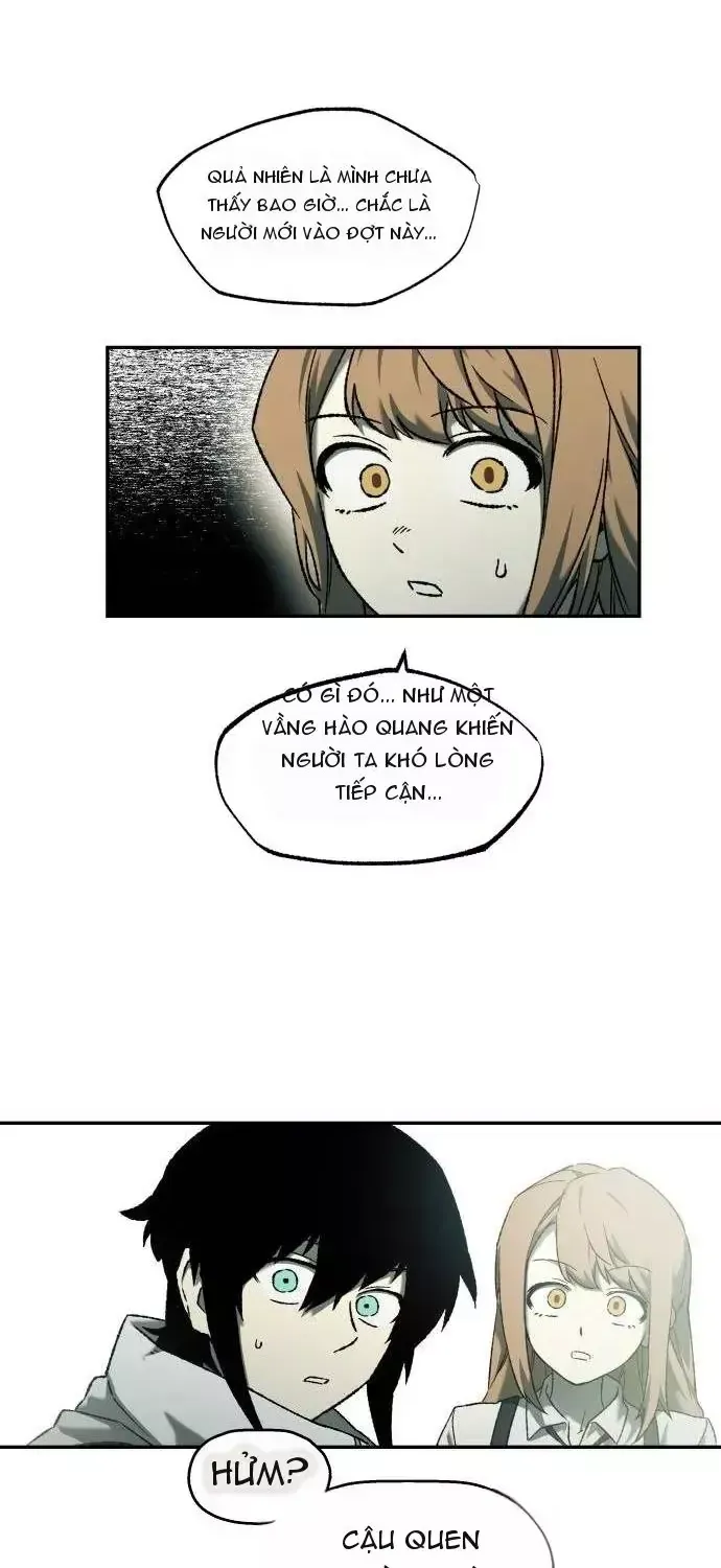Sống Sót Qua Ngày Tận Thế Chap 106 - Next Chap 107