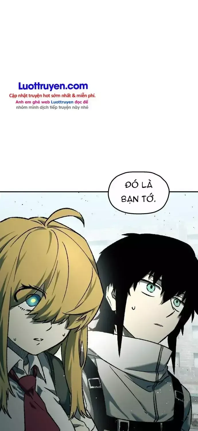 Sống Sót Qua Ngày Tận Thế Chap 106 - Next Chap 107