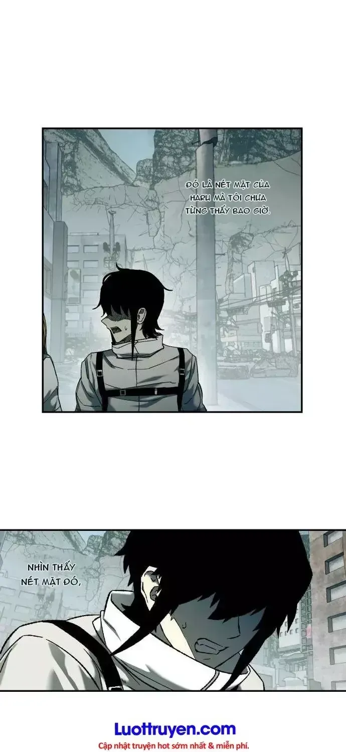 Sống Sót Qua Ngày Tận Thế Chap 107 - Next Chap 108