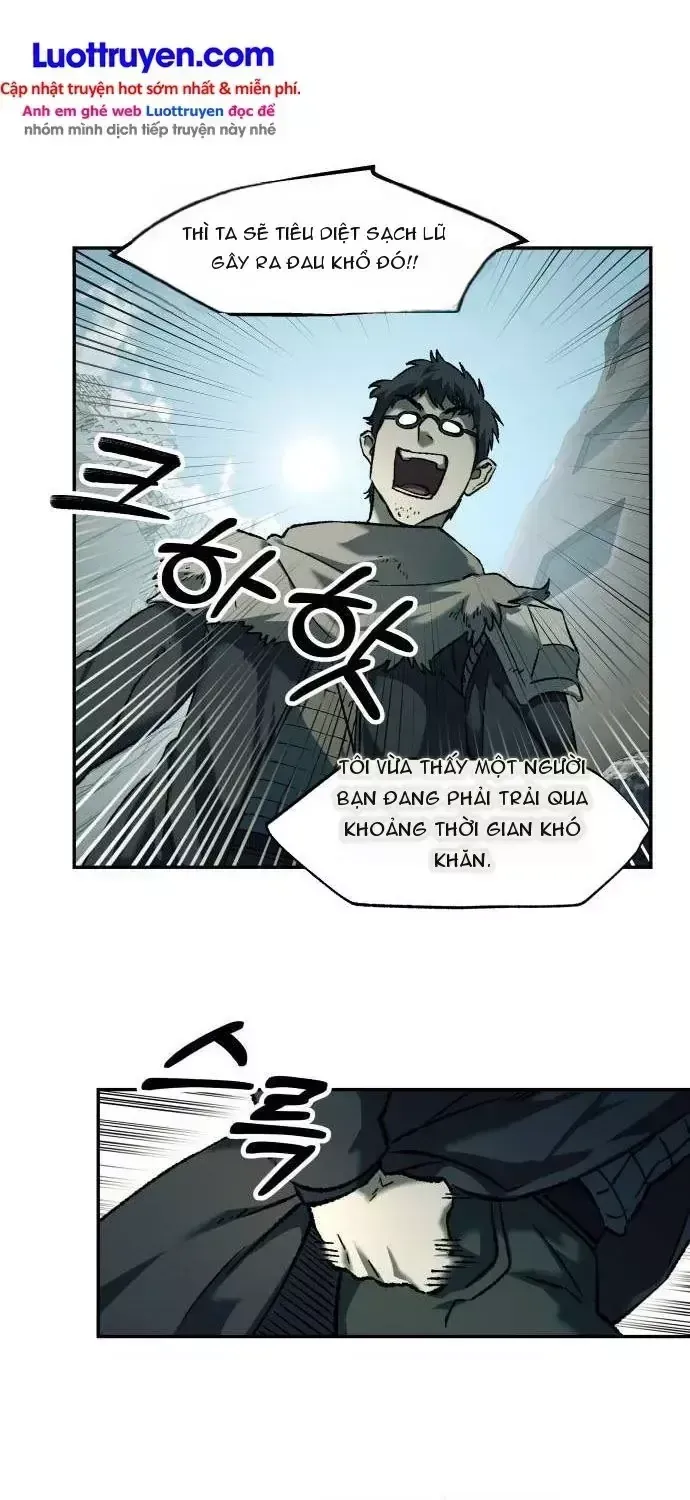 Sống Sót Qua Ngày Tận Thế Chap 107 - Next Chap 108