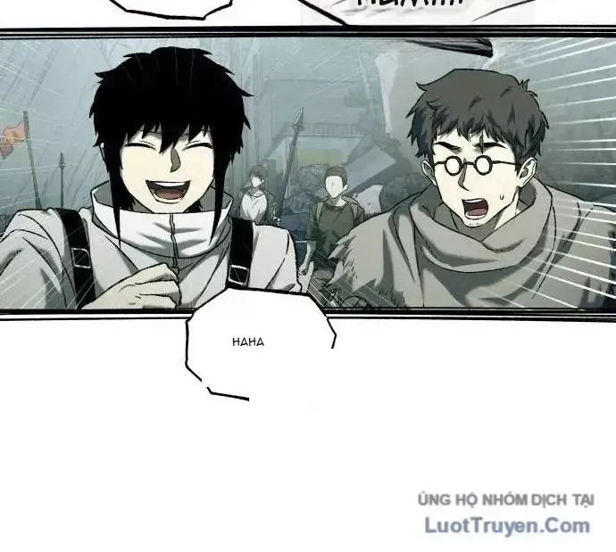 Sống Sót Qua Ngày Tận Thế Chap 107 - Next Chap 108