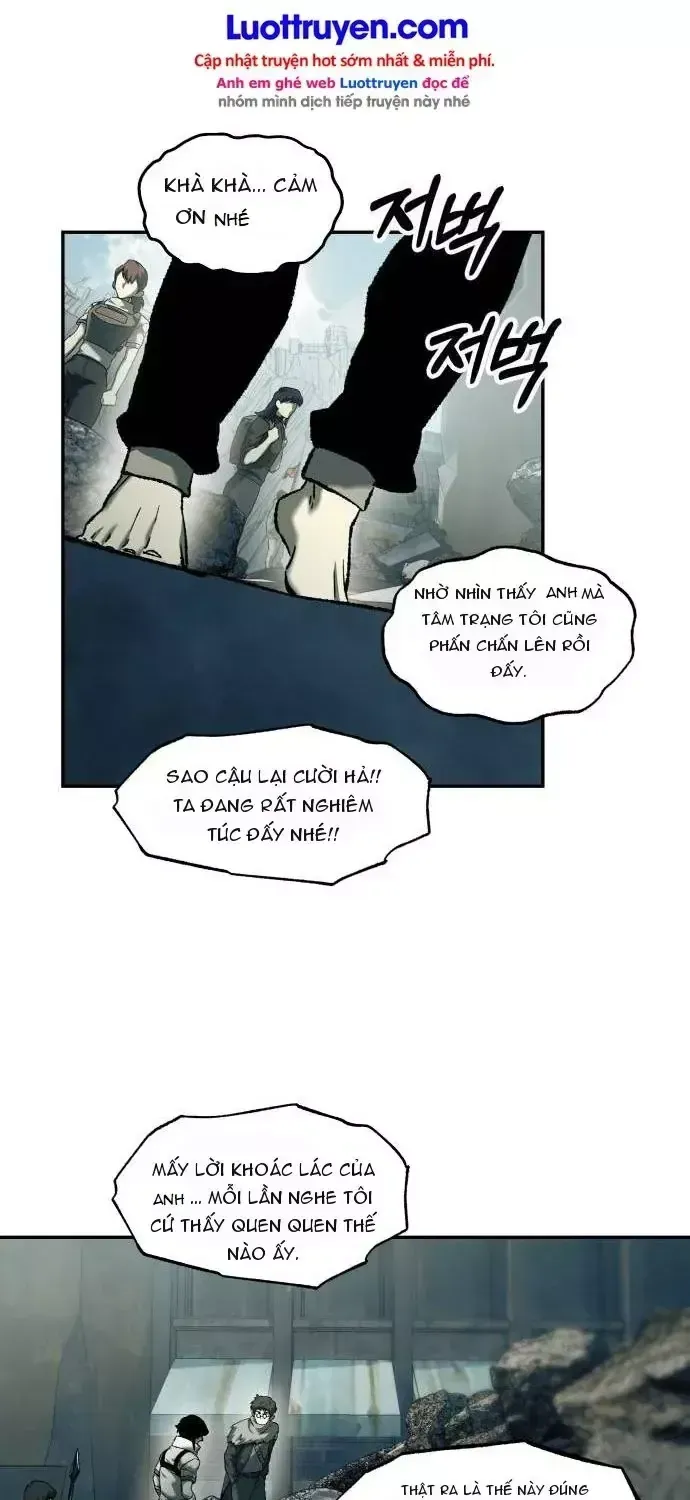 Sống Sót Qua Ngày Tận Thế Chap 107 - Next Chap 108