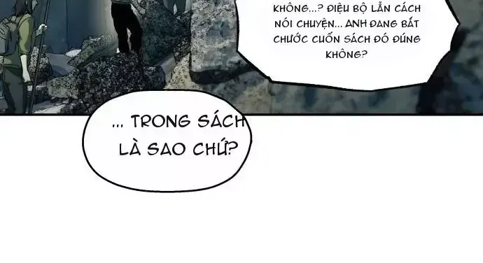 Sống Sót Qua Ngày Tận Thế Chap 107 - Next Chap 108