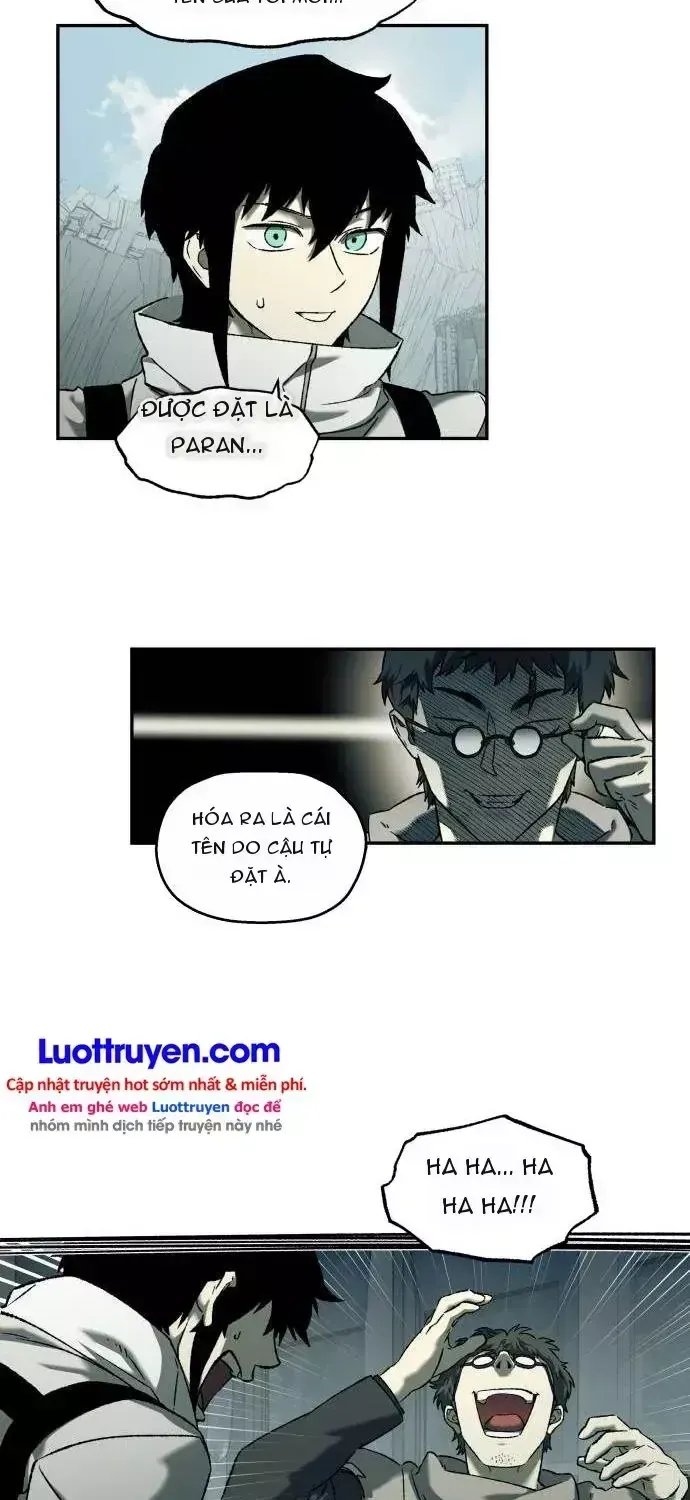 Sống Sót Qua Ngày Tận Thế Chap 107 - Next Chap 108