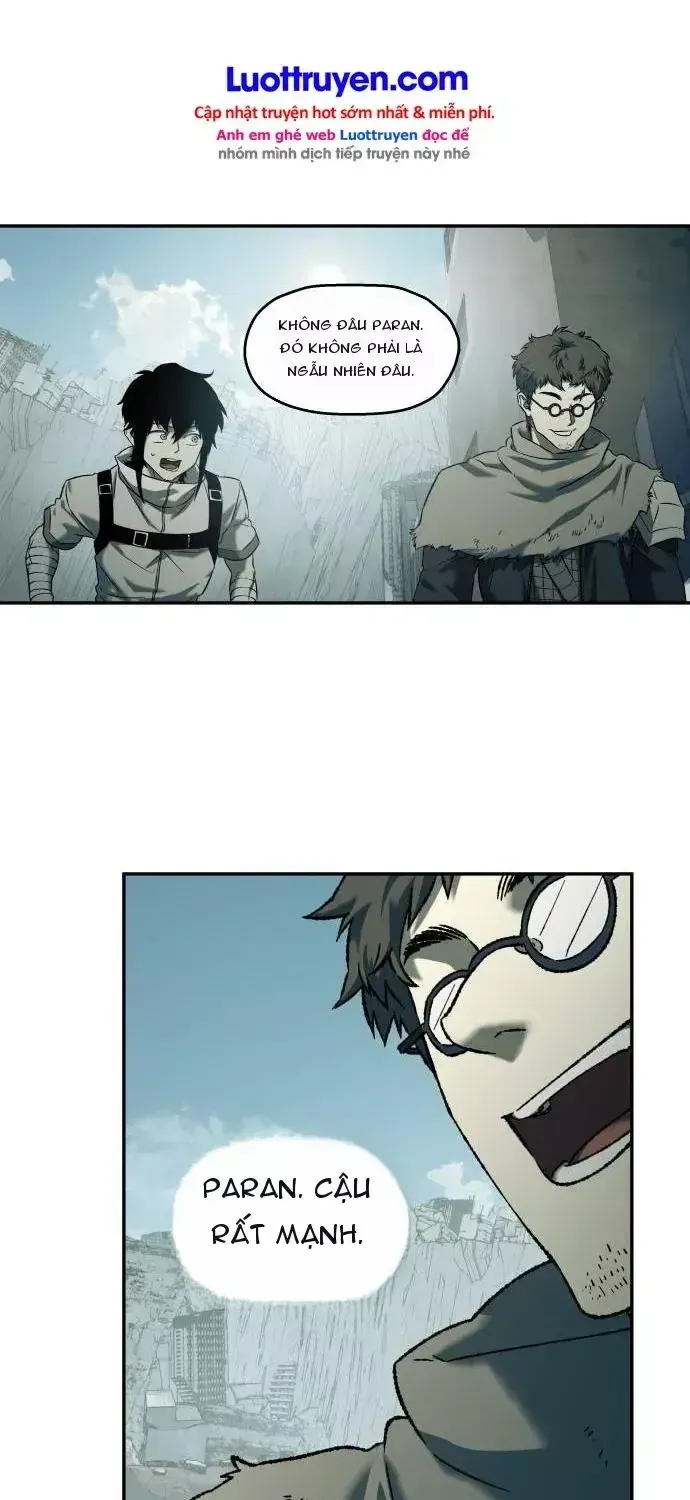 Sống Sót Qua Ngày Tận Thế Chap 107 - Next Chap 108