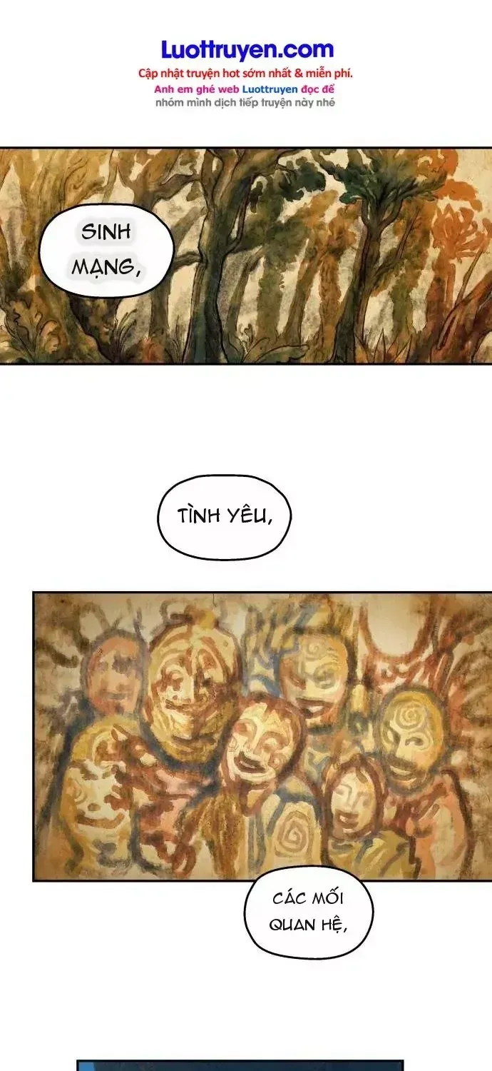 Sống Sót Qua Ngày Tận Thế Chap 107 - Next Chap 108