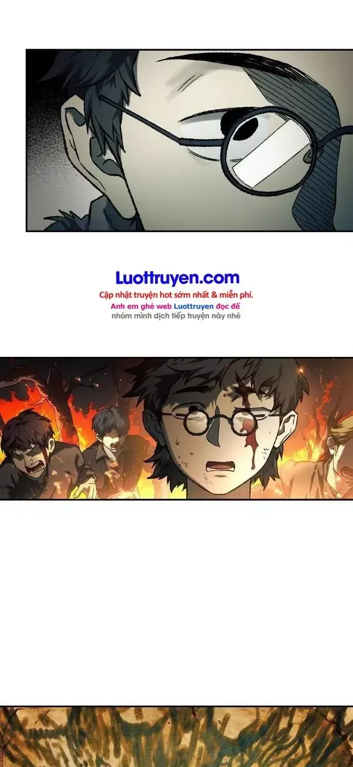 Sống Sót Qua Ngày Tận Thế Chap 107 - Next Chap 108