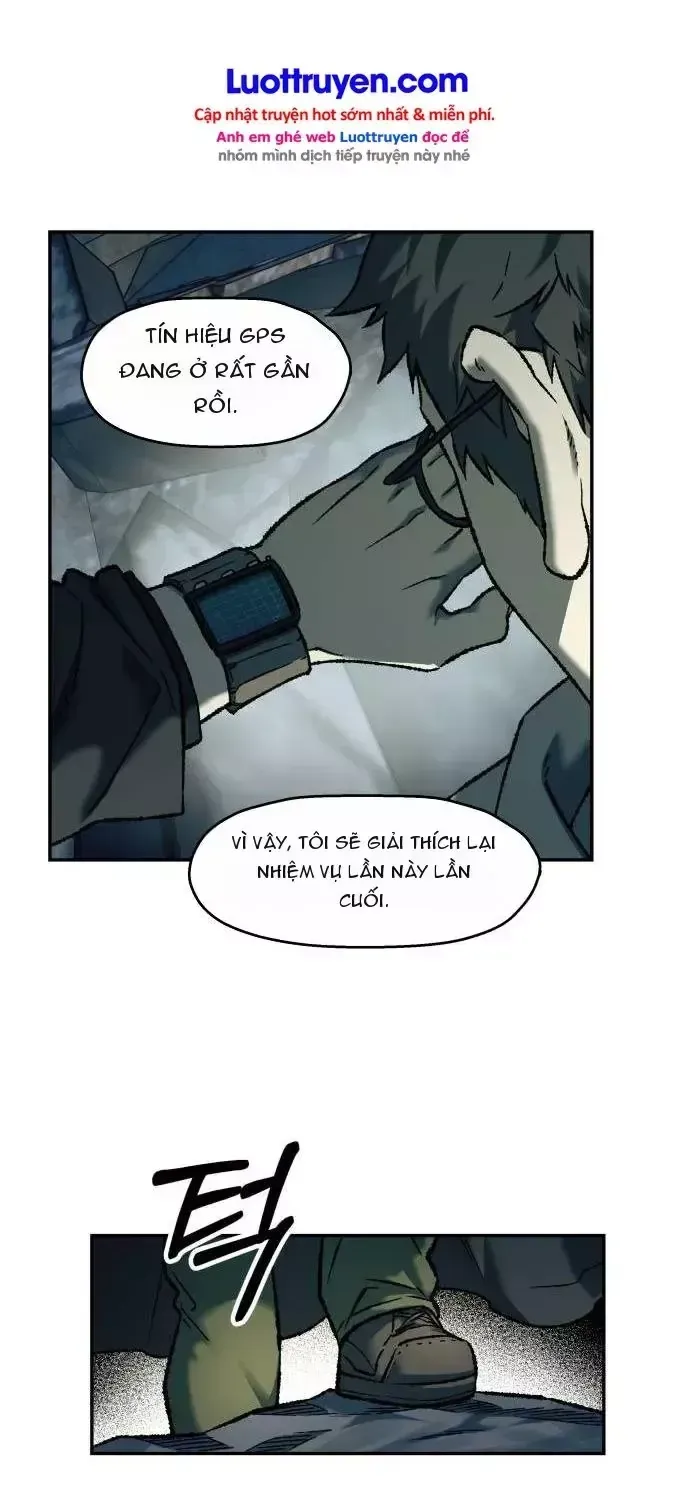 Sống Sót Qua Ngày Tận Thế Chap 107 - Next Chap 108