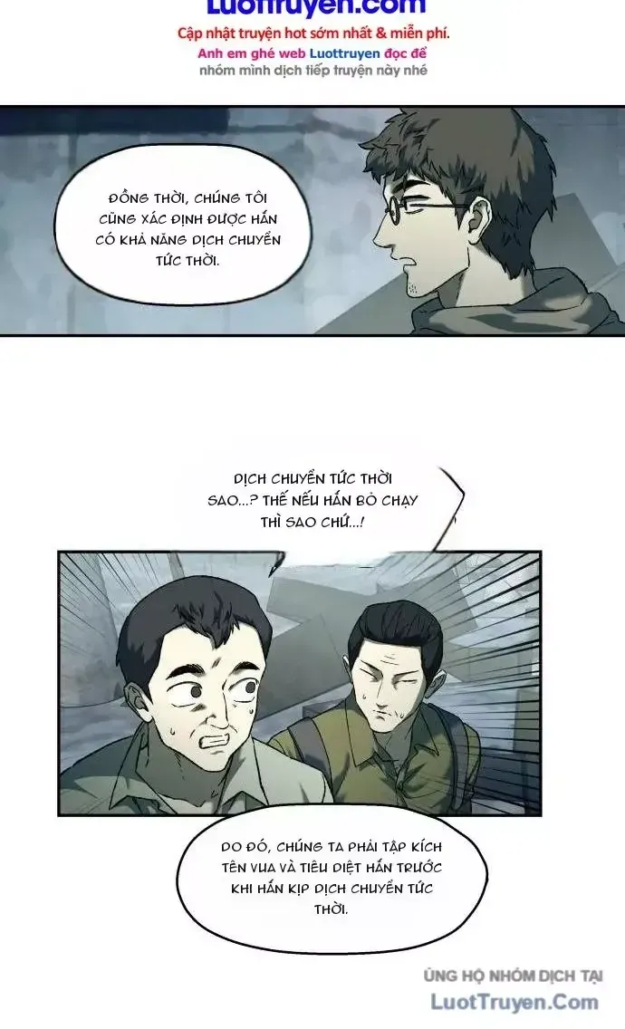 Sống Sót Qua Ngày Tận Thế Chap 107 - Next Chap 108