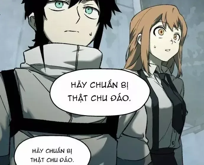 Sống Sót Qua Ngày Tận Thế Chap 107 - Next Chap 108