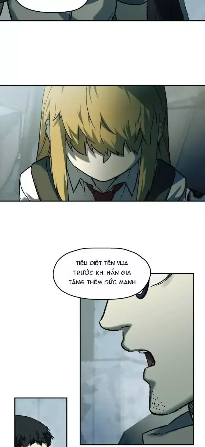 Sống Sót Qua Ngày Tận Thế Chap 107 - Next Chap 108