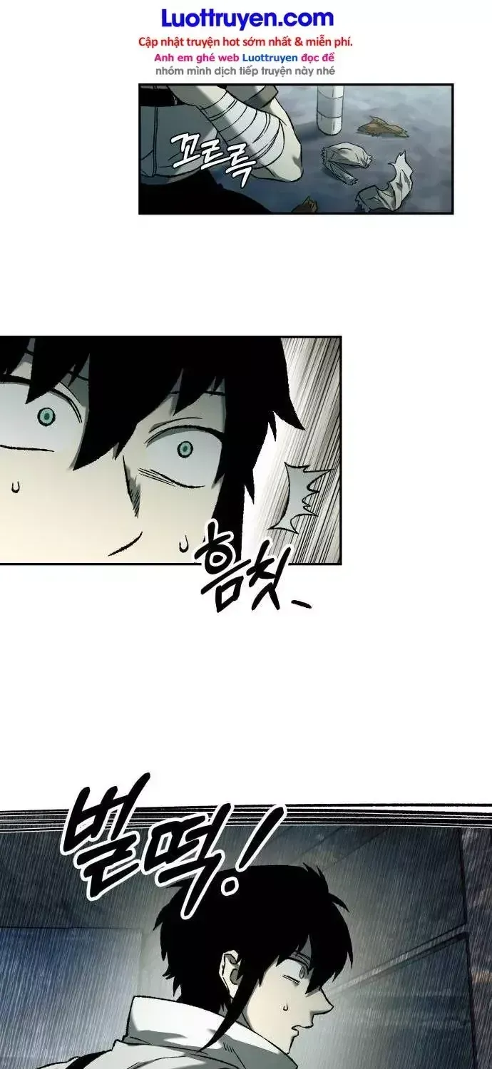 Sống Sót Qua Ngày Tận Thế Chap 107 - Next Chap 108