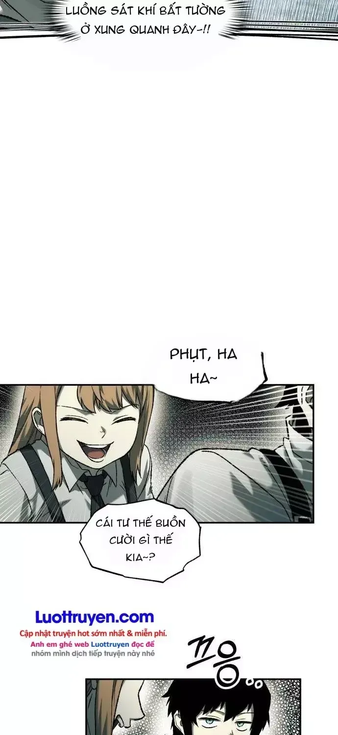 Sống Sót Qua Ngày Tận Thế Chap 107 - Next Chap 108