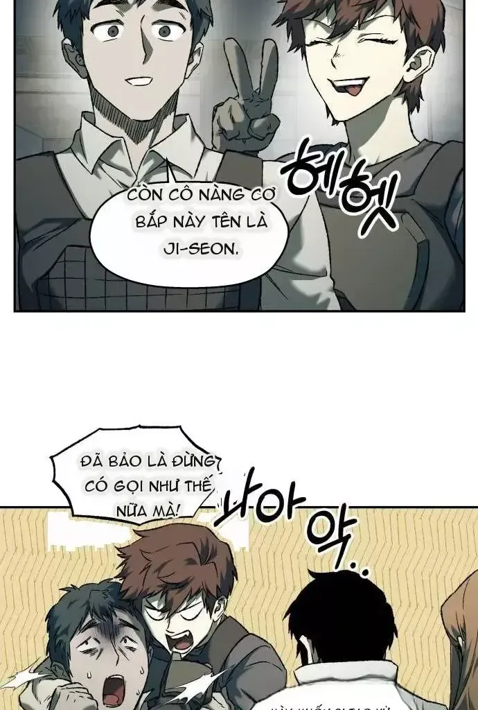 Sống Sót Qua Ngày Tận Thế Chap 107 - Next Chap 108