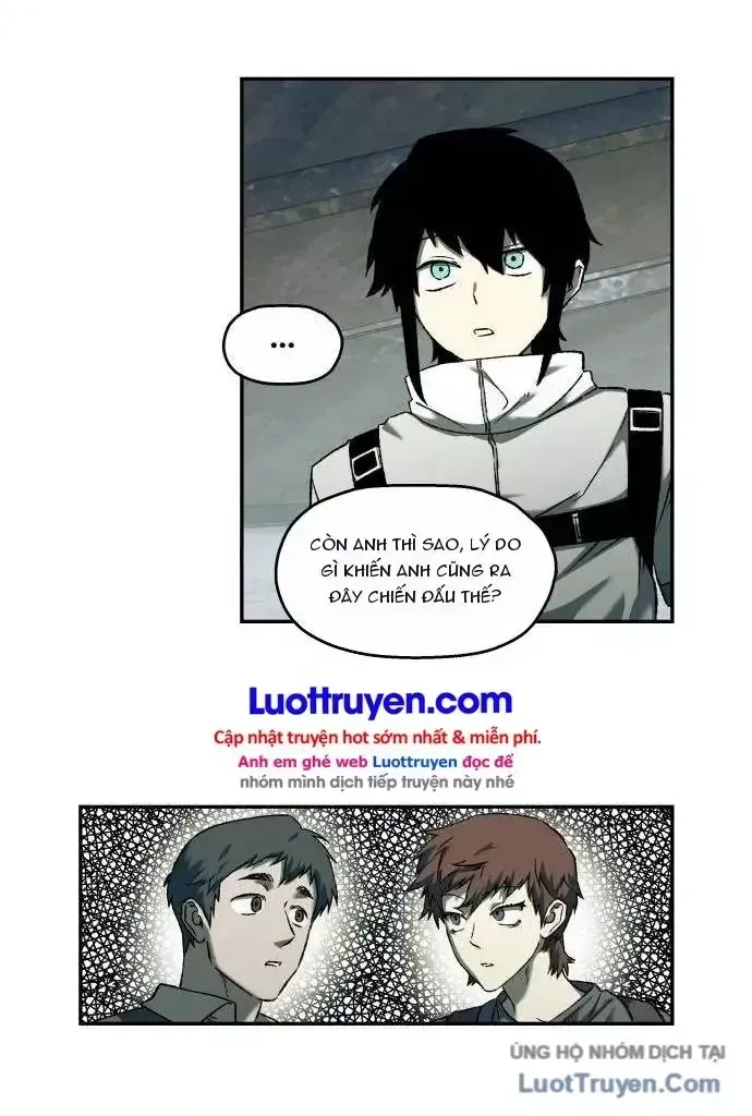 Sống Sót Qua Ngày Tận Thế Chap 107 - Next Chap 108