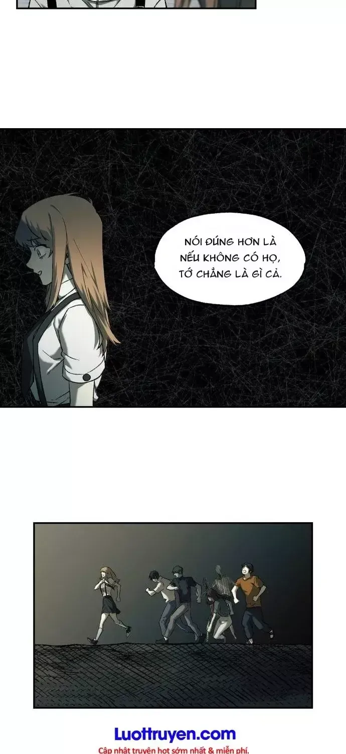 Sống Sót Qua Ngày Tận Thế Chap 108 - Next Chap 109