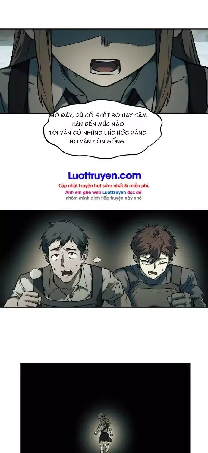 Sống Sót Qua Ngày Tận Thế Chap 108 - Next Chap 109