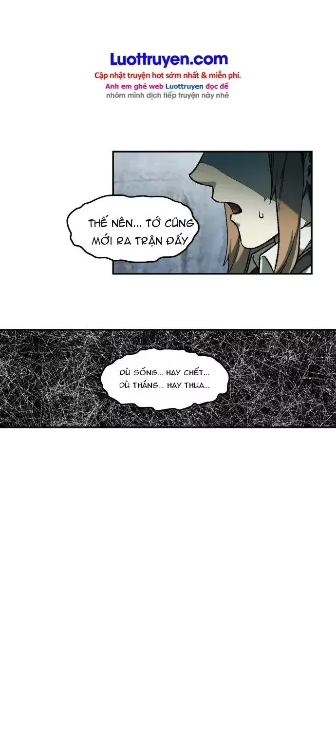 Sống Sót Qua Ngày Tận Thế Chap 108 - Next Chap 109