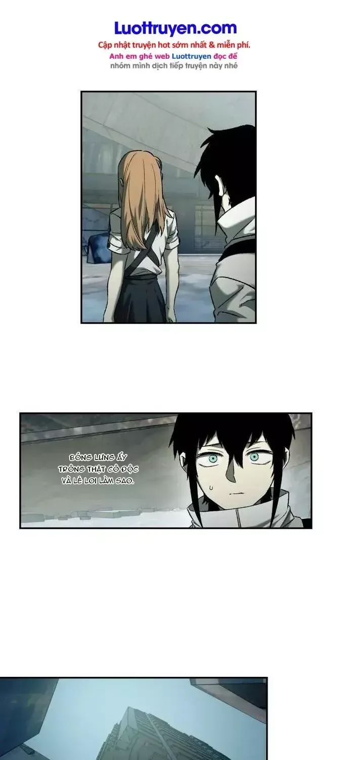 Sống Sót Qua Ngày Tận Thế Chap 108 - Next Chap 109