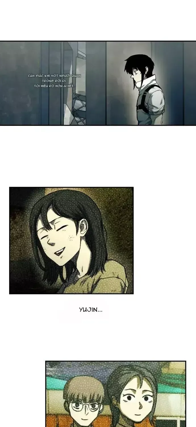 Sống Sót Qua Ngày Tận Thế Chap 108 - Next Chap 109