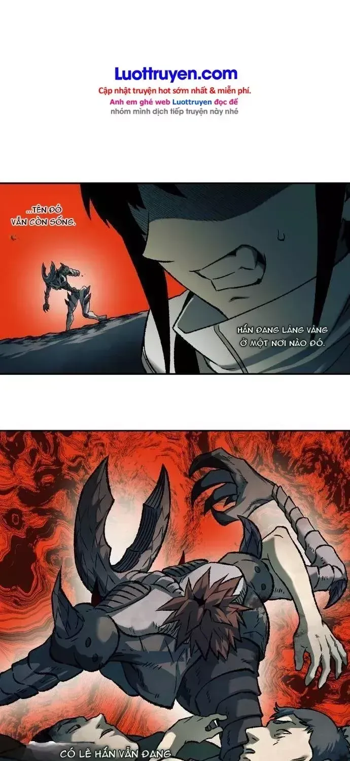 Sống Sót Qua Ngày Tận Thế Chap 108 - Next Chap 109