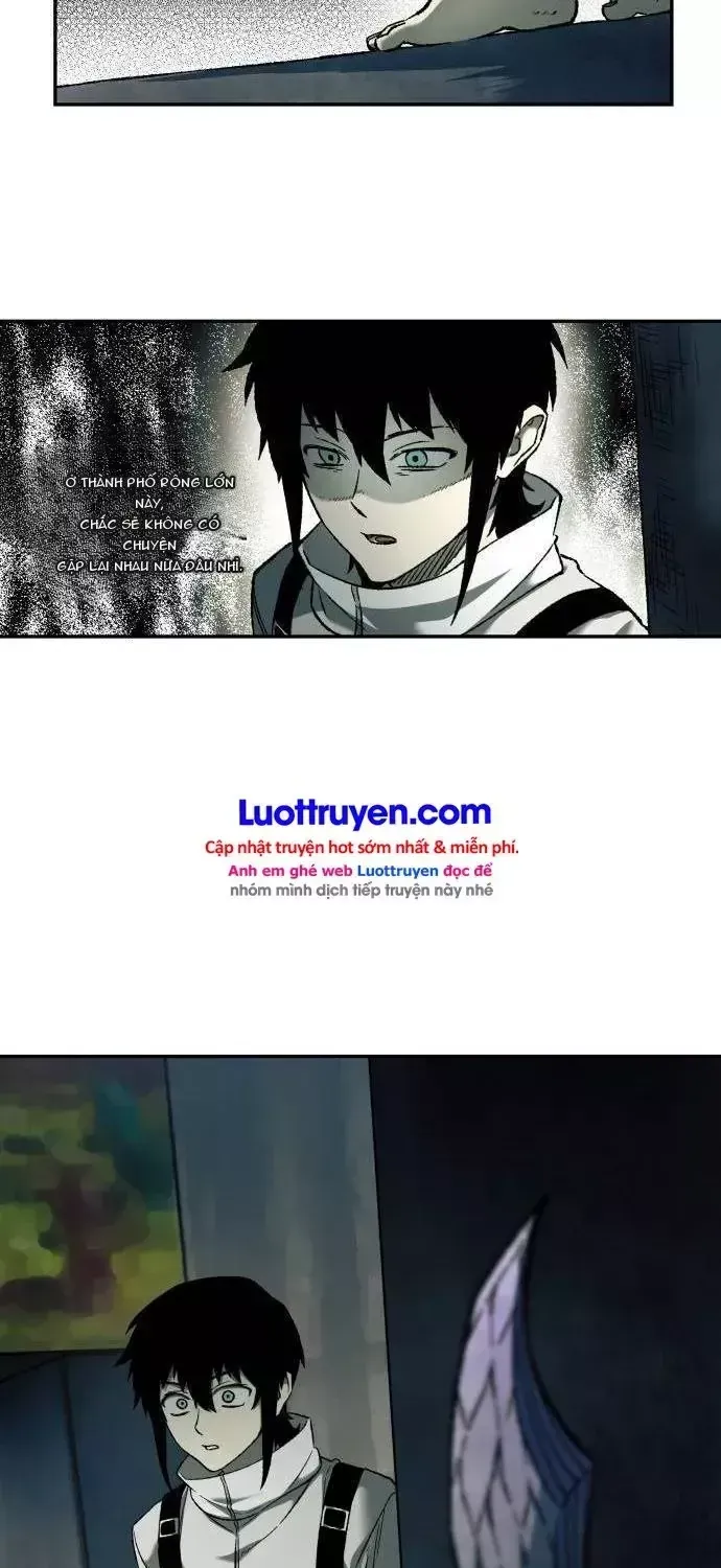 Sống Sót Qua Ngày Tận Thế Chap 108 - Next Chap 109