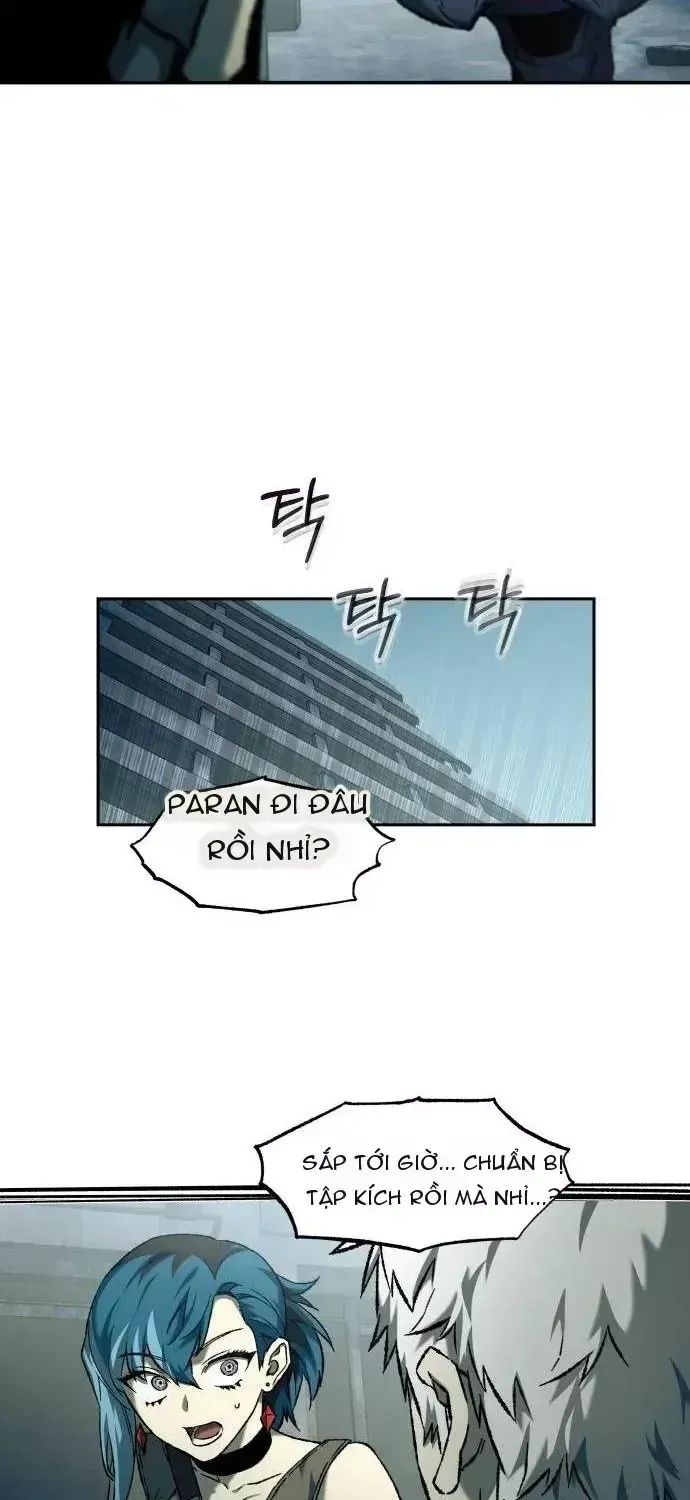 Sống Sót Qua Ngày Tận Thế Chap 108 - Next Chap 109