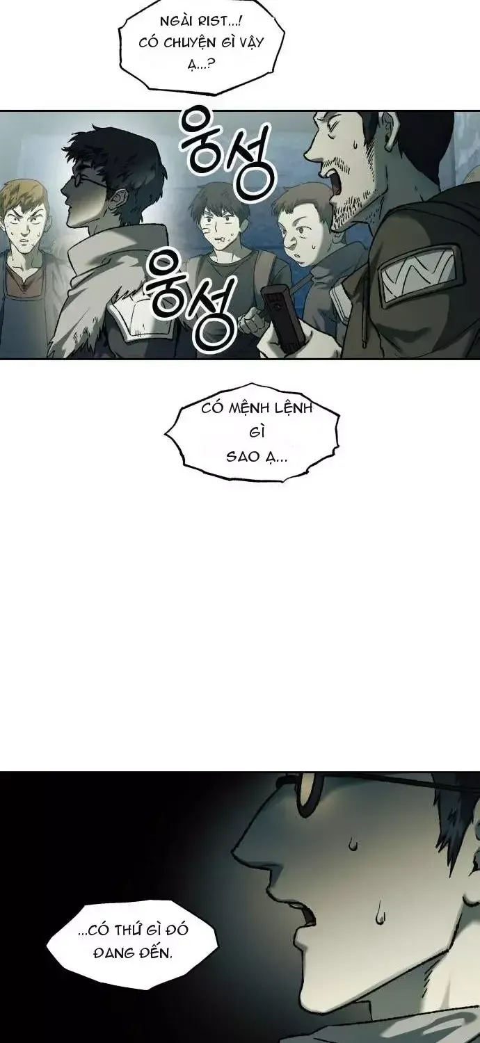 Sống Sót Qua Ngày Tận Thế Chap 108 - Next Chap 109