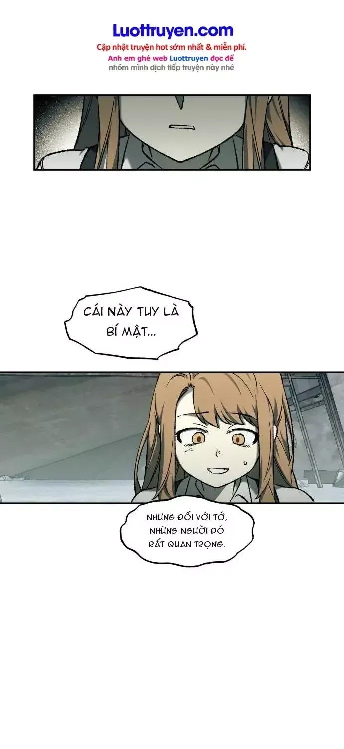 Sống Sót Qua Ngày Tận Thế Chap 108 - Next Chap 109