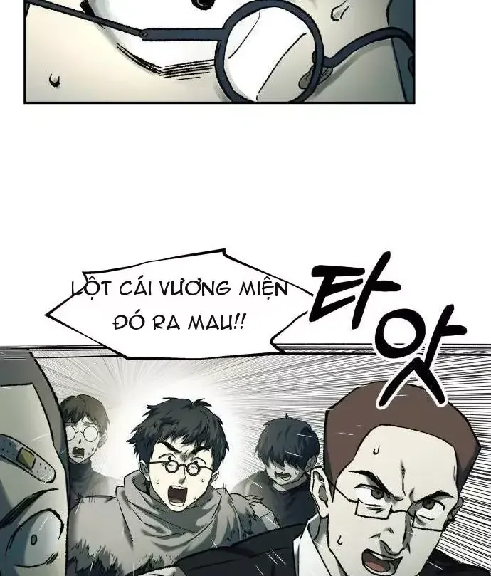 Sống Sót Qua Ngày Tận Thế Chap 109 - Next Chap 110