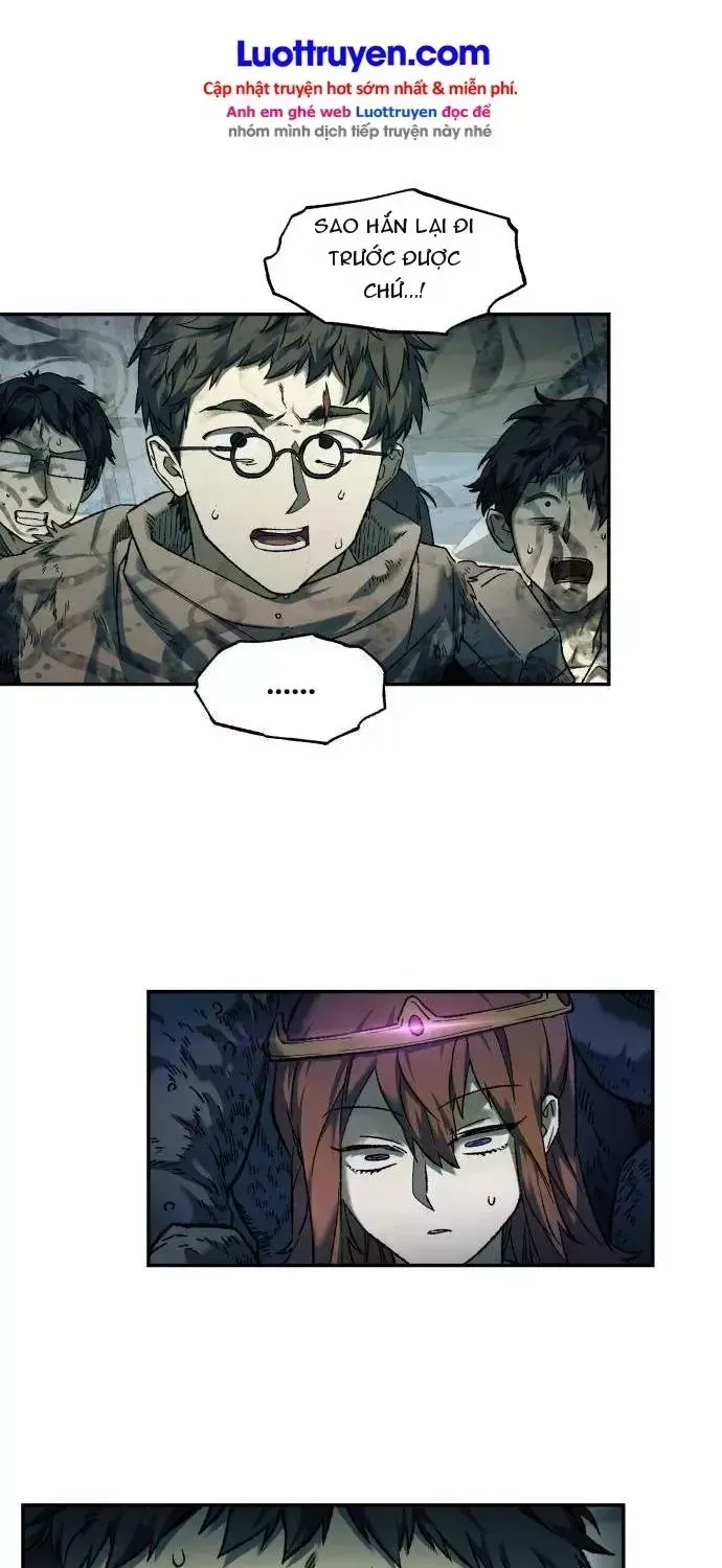 Sống Sót Qua Ngày Tận Thế Chap 109 - Next Chap 110