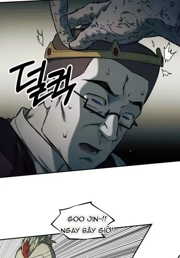 Sống Sót Qua Ngày Tận Thế Chap 109 - Next Chap 110