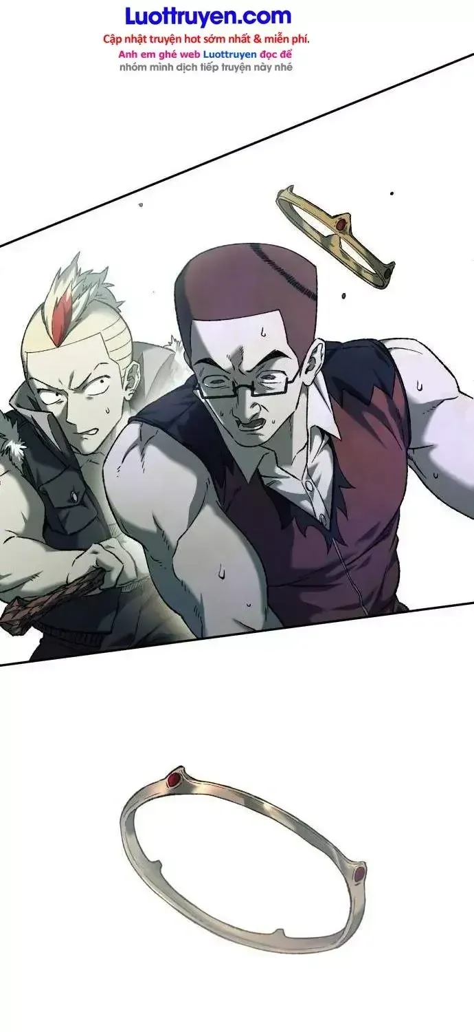 Sống Sót Qua Ngày Tận Thế Chap 109 - Next Chap 110