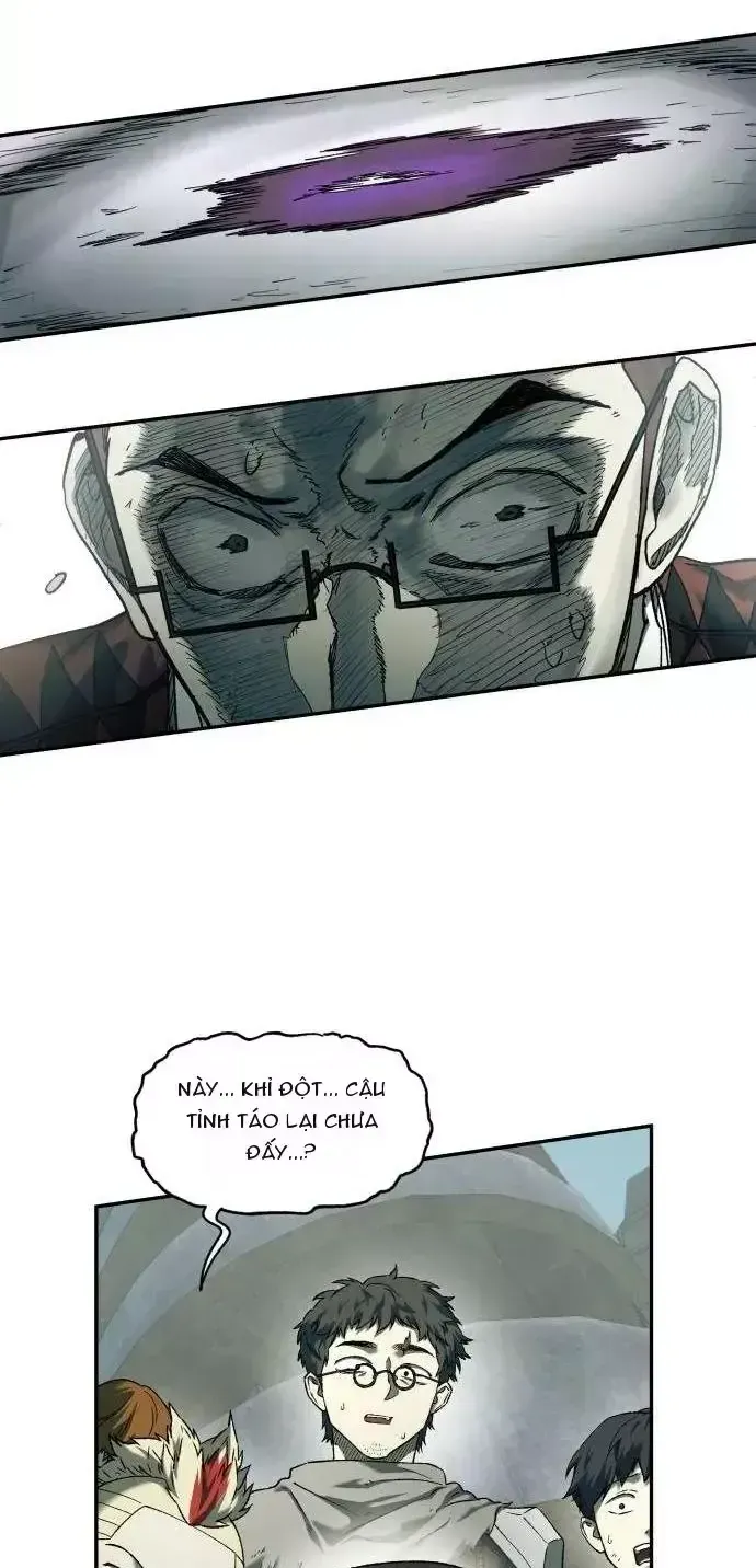 Sống Sót Qua Ngày Tận Thế Chap 109 - Next Chap 110