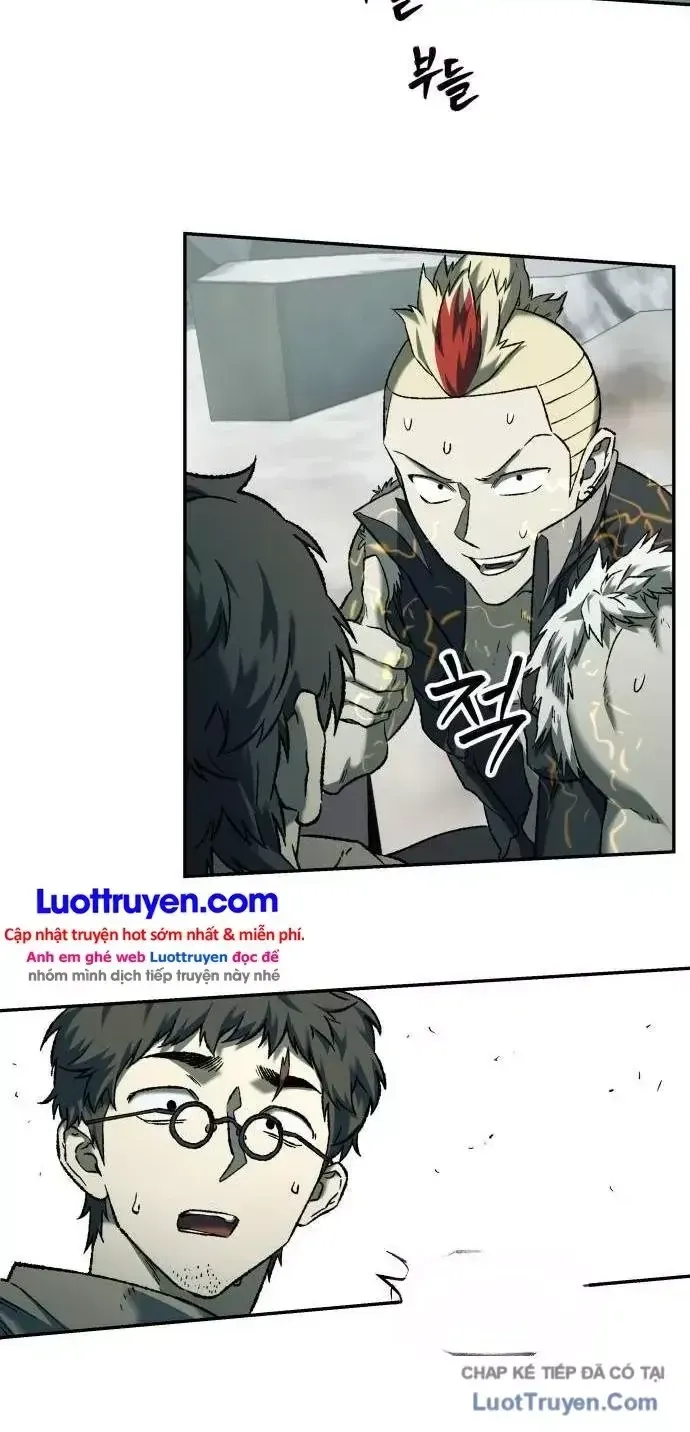 Sống Sót Qua Ngày Tận Thế Chap 109 - Next Chap 110