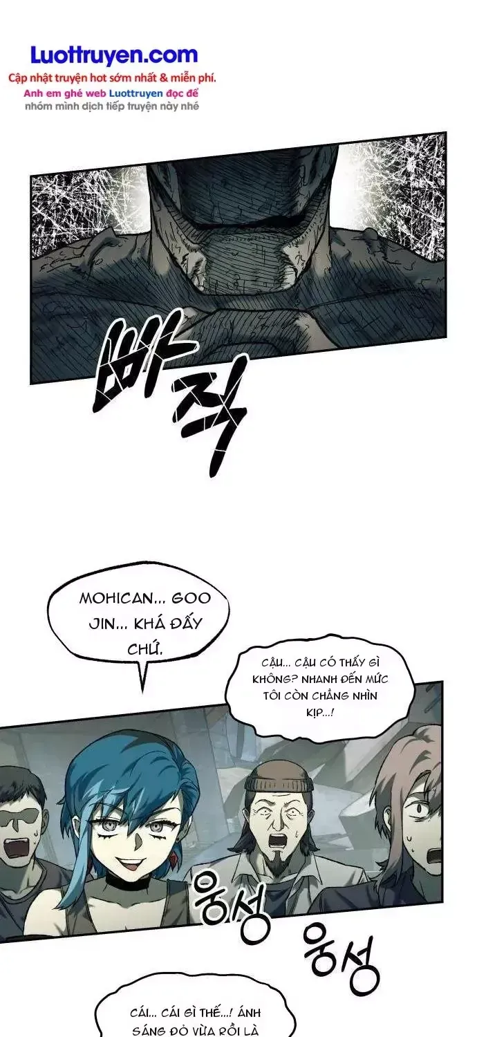 Sống Sót Qua Ngày Tận Thế Chap 109 - Next Chap 110