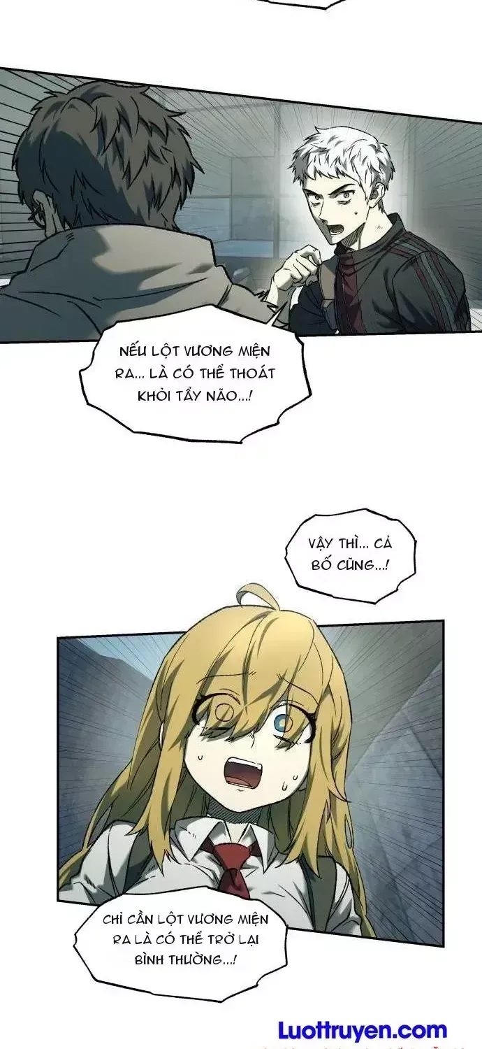 Sống Sót Qua Ngày Tận Thế Chap 109 - Next Chap 110
