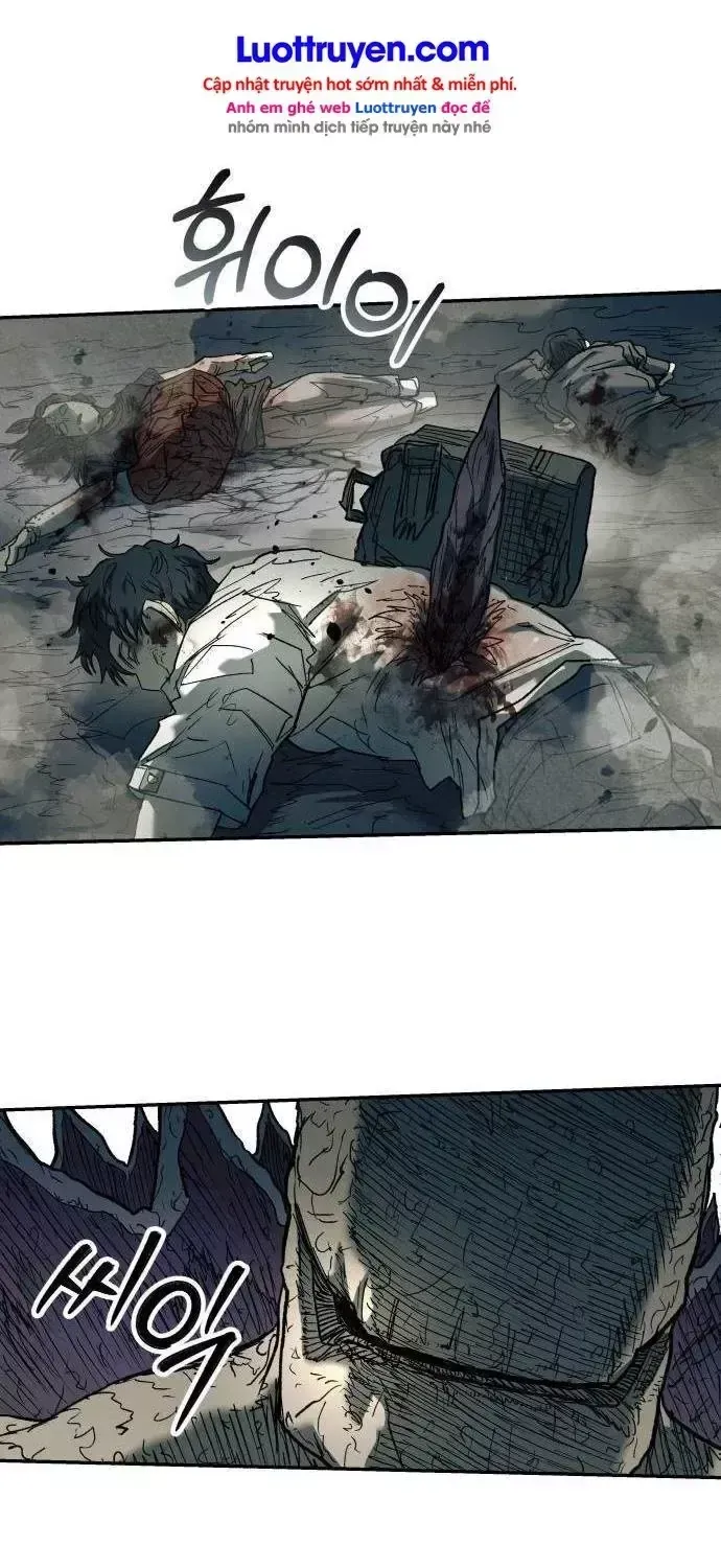 Sống Sót Qua Ngày Tận Thế Chap 109 - Next Chap 110