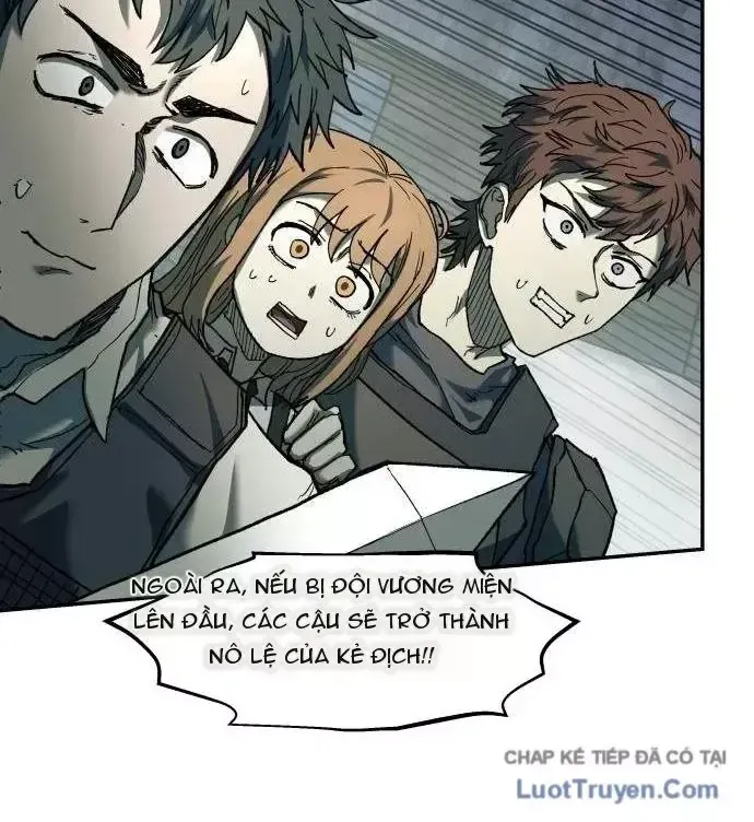 Sống Sót Qua Ngày Tận Thế Chap 109 - Next Chap 110