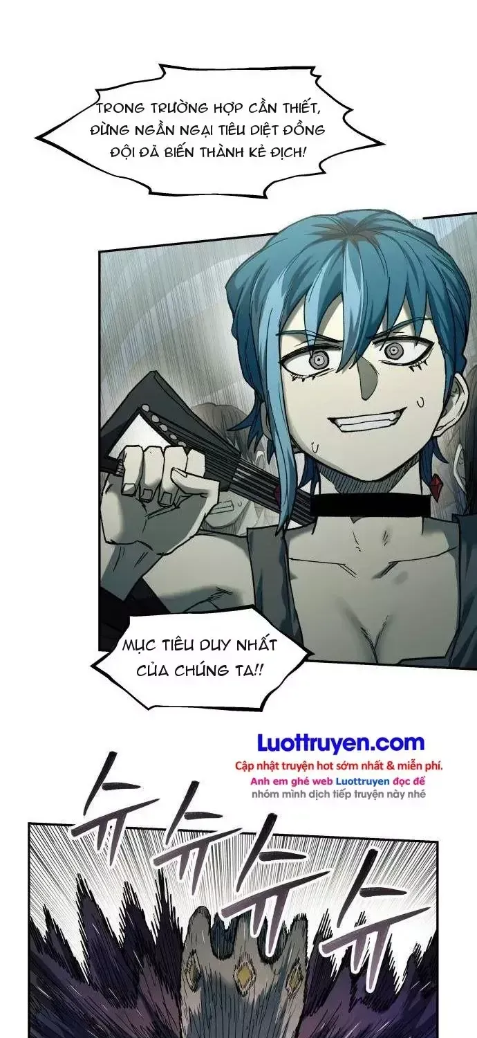 Sống Sót Qua Ngày Tận Thế Chap 109 - Next Chap 110