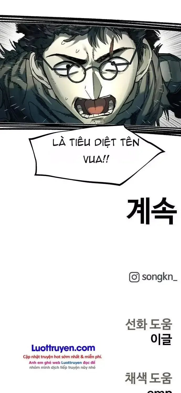 Sống Sót Qua Ngày Tận Thế Chap 109 - Next Chap 110