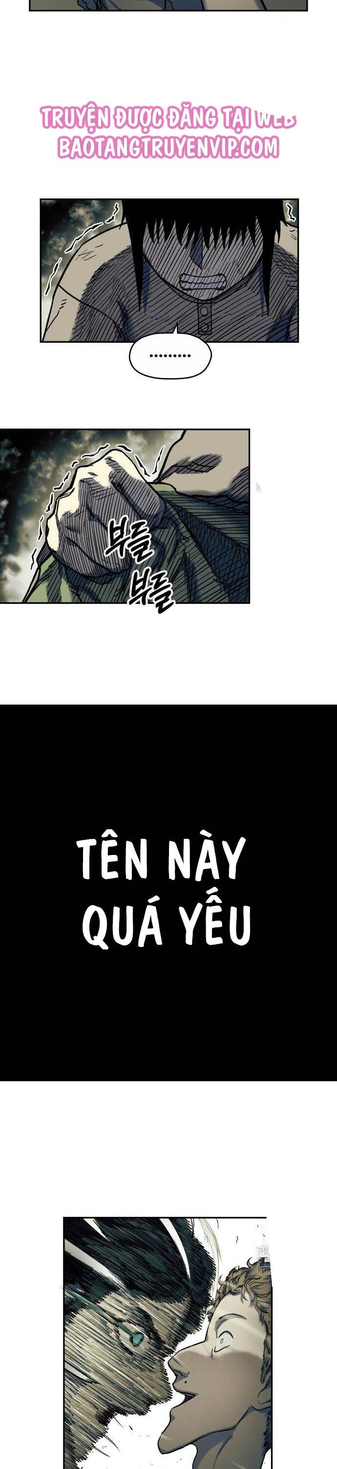 Sống Sót Qua Ngày Tận Thế Chap 11 - Next Chap 12