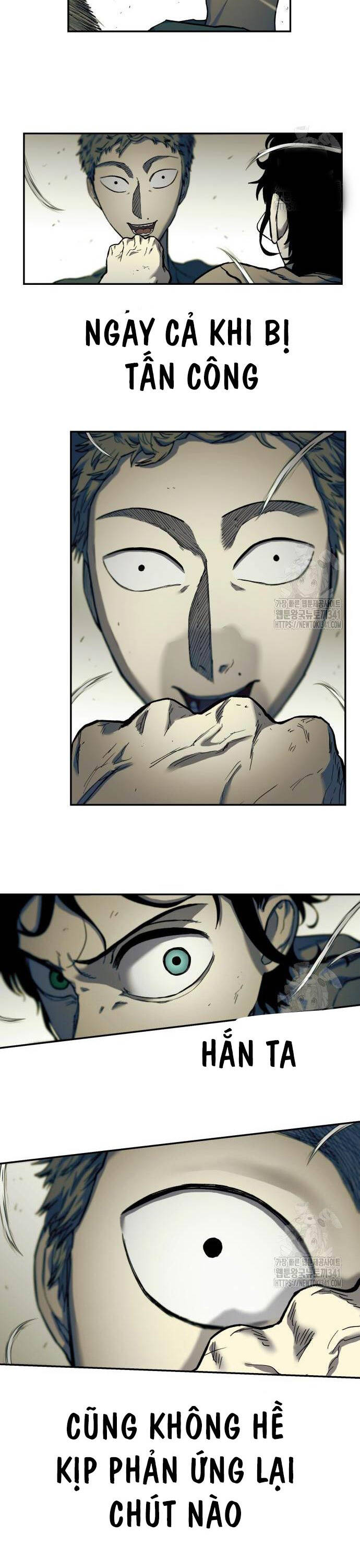 Sống Sót Qua Ngày Tận Thế Chap 11 - Next Chap 12