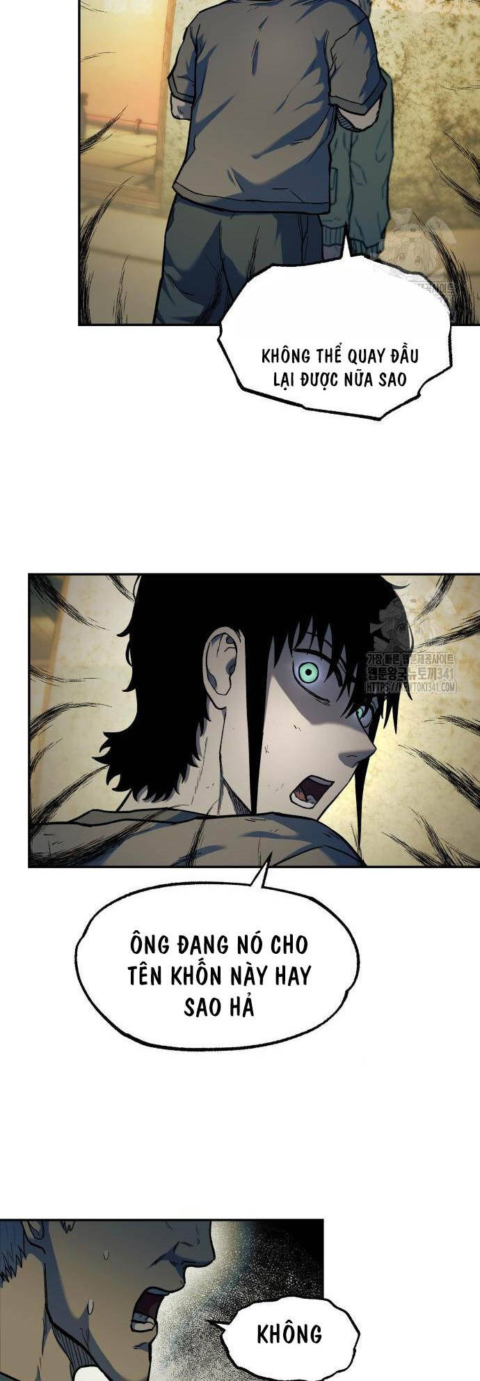 Sống Sót Qua Ngày Tận Thế Chap 11 - Next Chap 12