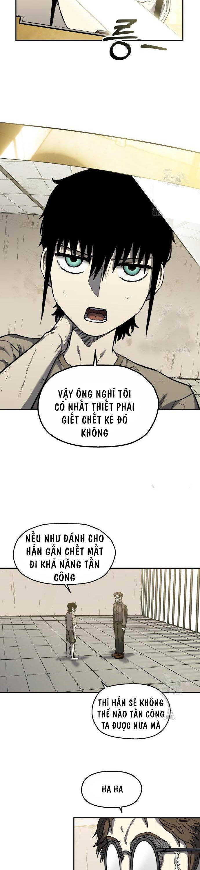 Sống Sót Qua Ngày Tận Thế Chap 11 - Next Chap 12