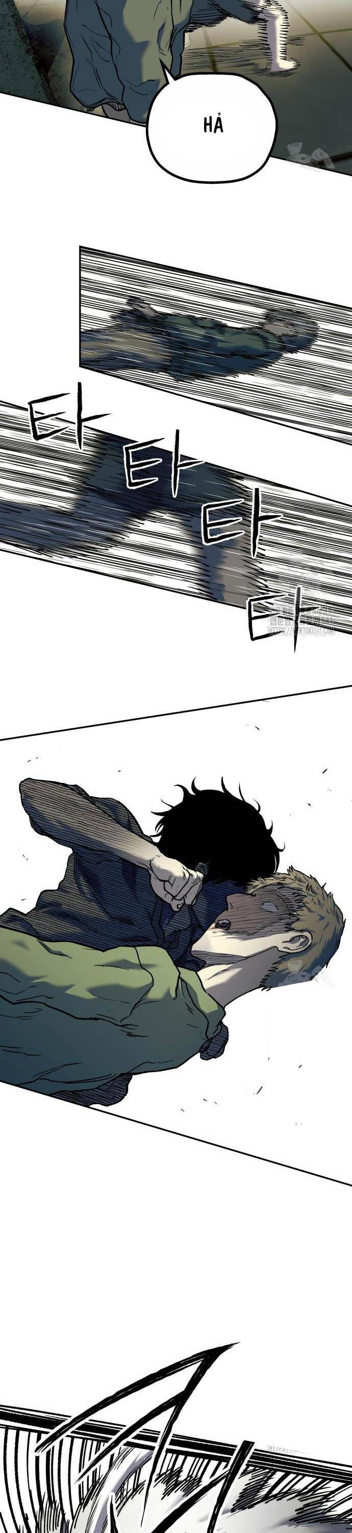 Sống Sót Qua Ngày Tận Thế Chap 11 - Next Chap 12